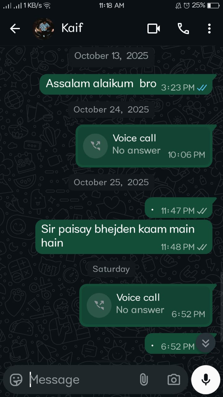 Crypto Course Screenshot 11