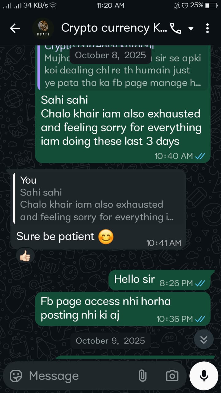 Crypto Course Screenshot 12