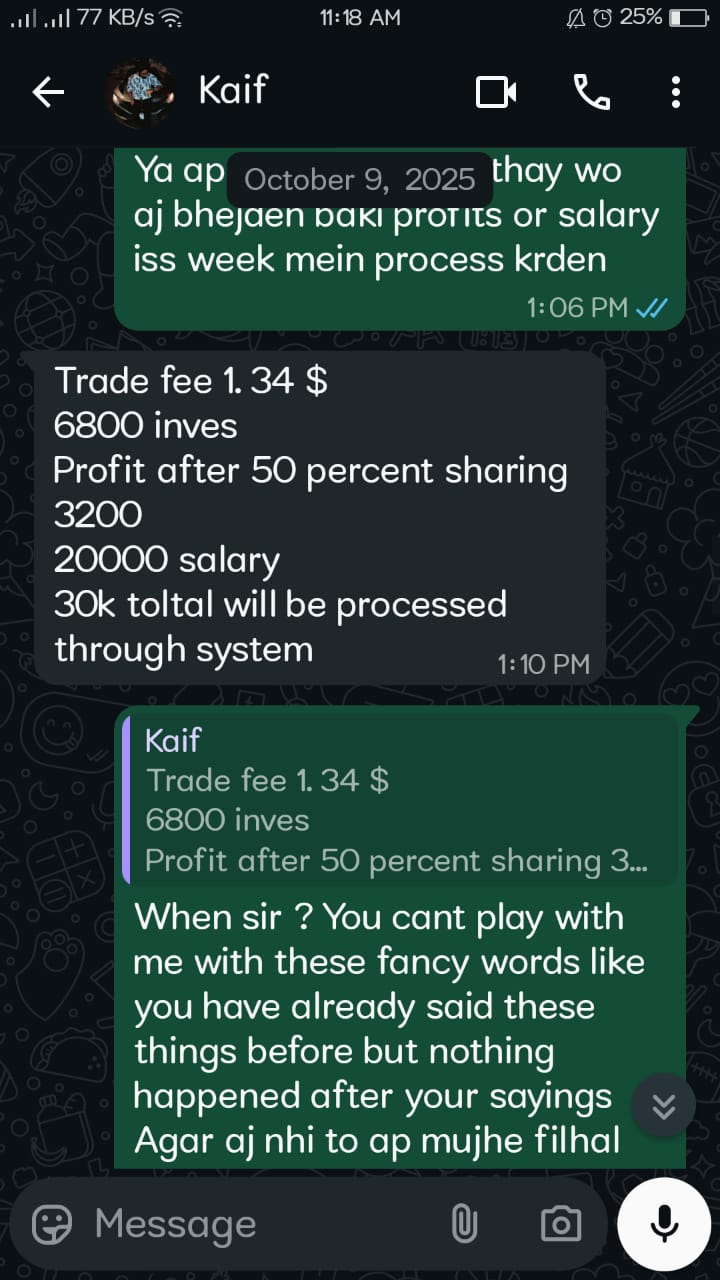 Crypto Course Screenshot 13