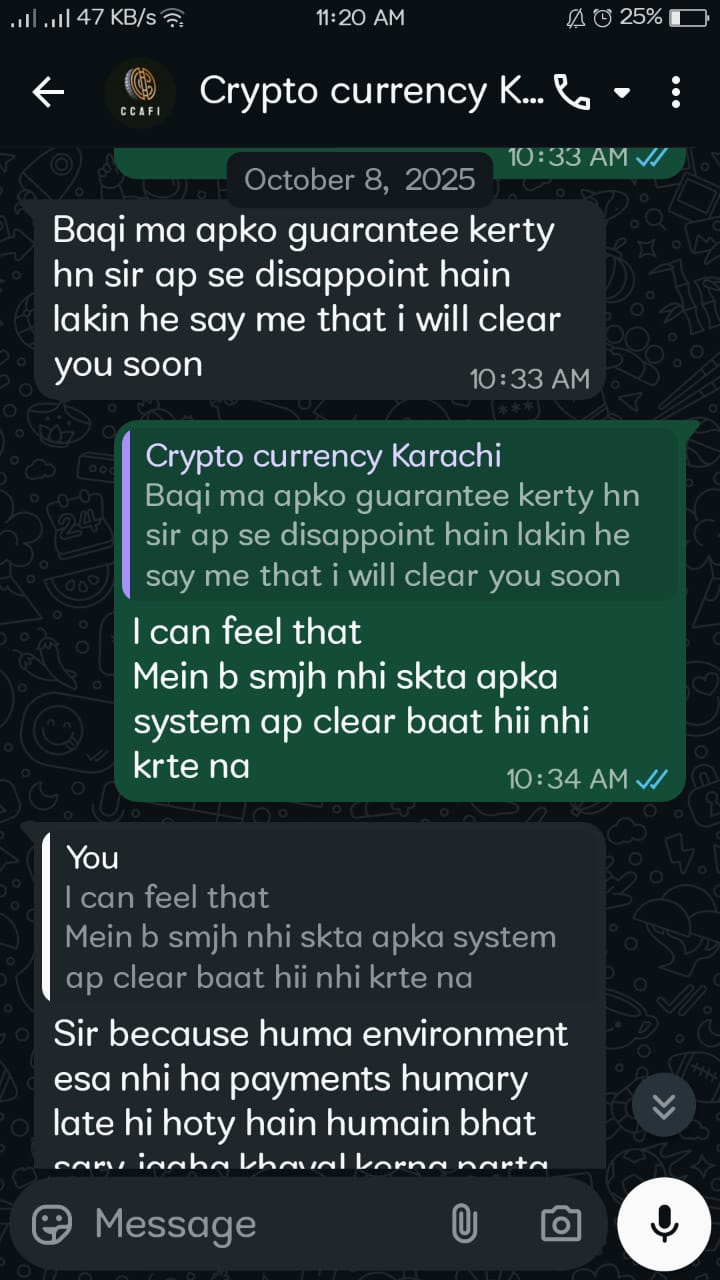 Crypto Course Screenshot 15