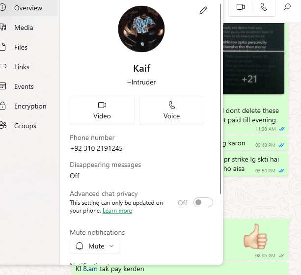 Crypto Course Screenshot 19