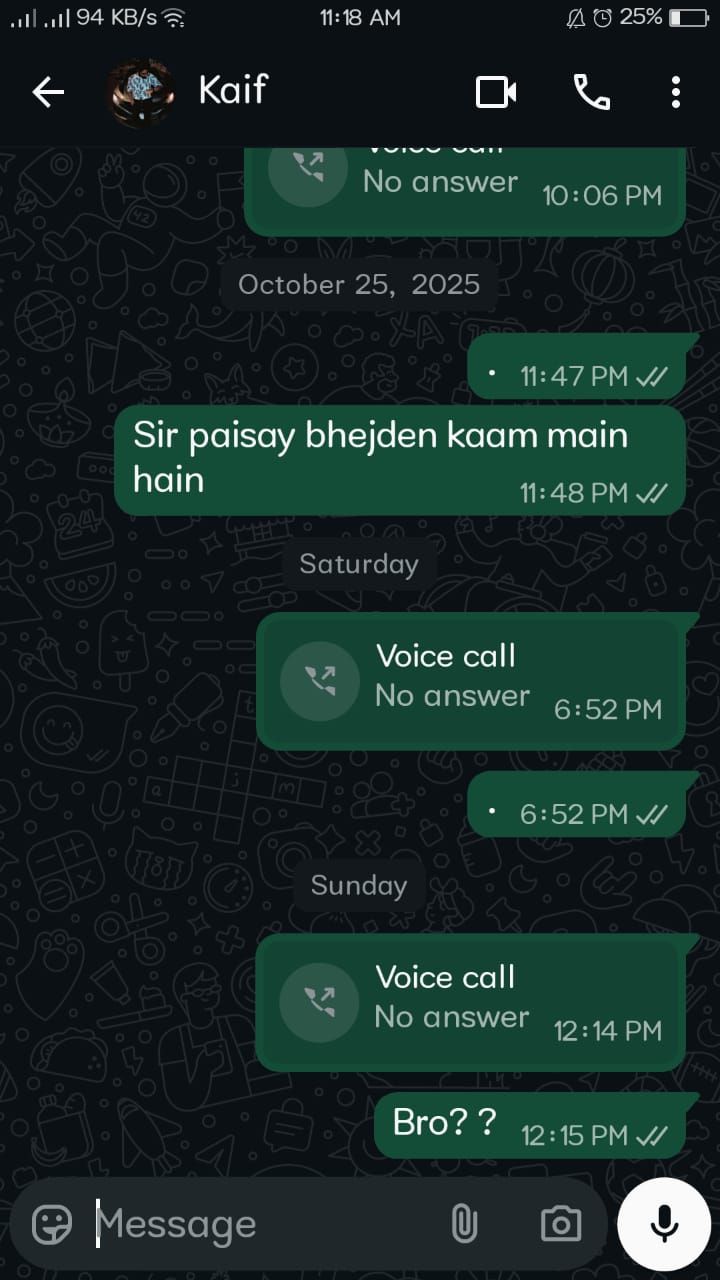 Crypto Course Screenshot 5