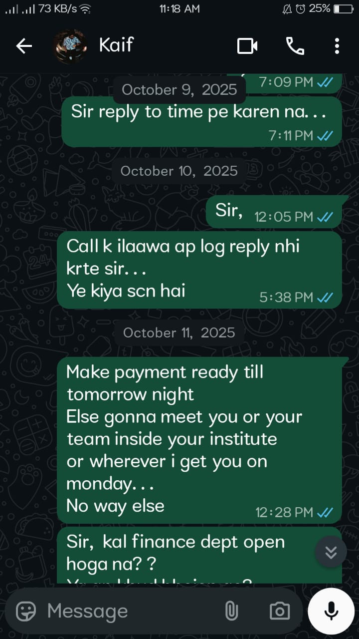 Crypto Course Screenshot 6