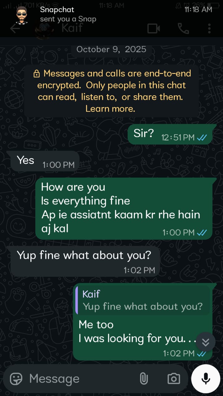 Crypto Course Screenshot 8